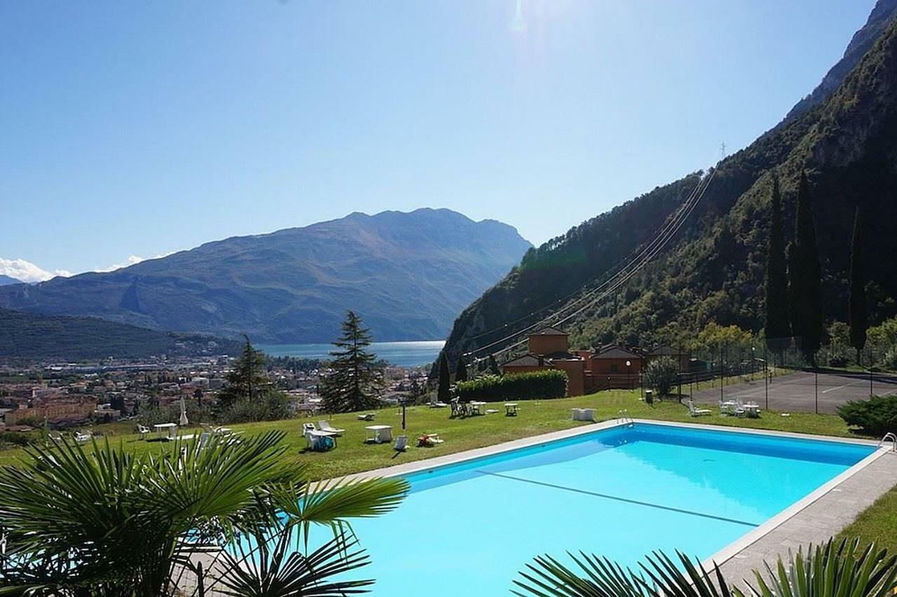 Dom Gardasee Appartement *